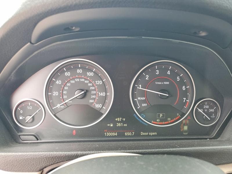 2017 BMW 330 I 9