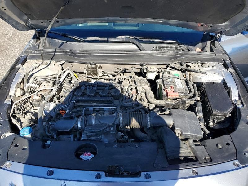 2021 HONDA ACCORD SPORT 11