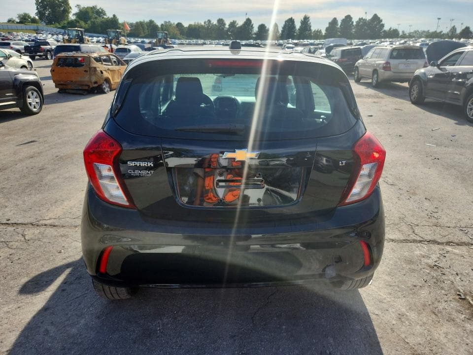 2020 CHEVROLET SPARK 1LT 6