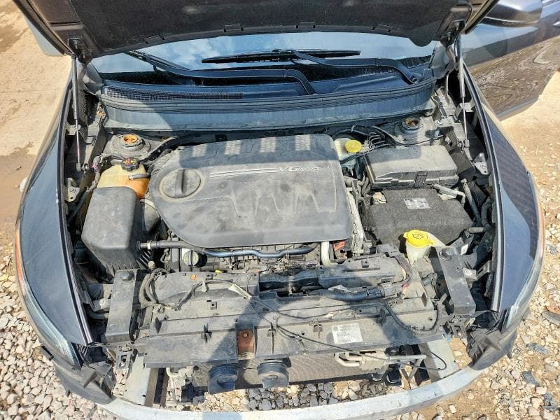 2018 JEEP CHEROKEE LATITUDE PLUS 12