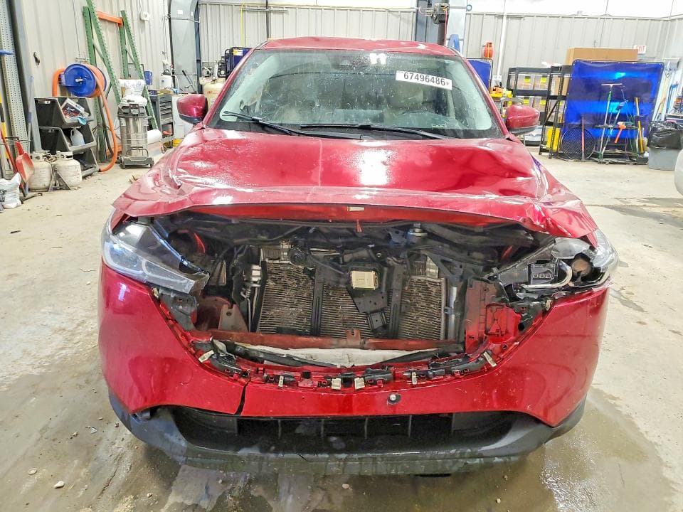 2023 MAZDA CX-5 SELECT 5