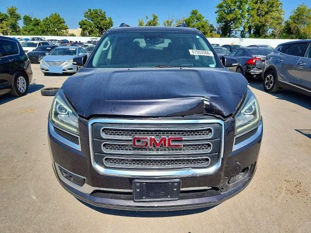 2017 GMC ACADIA LIMITED SLT-2 5