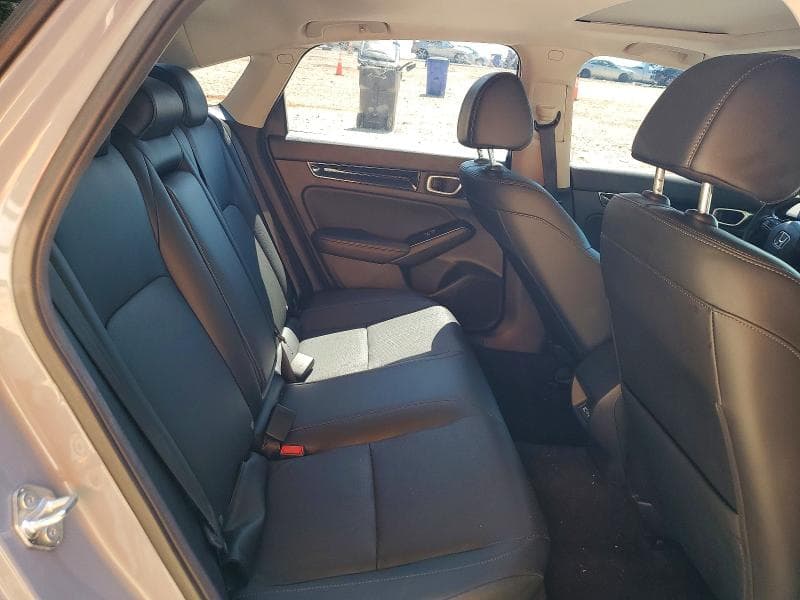 2024 HONDA CIVIC TOURING 10