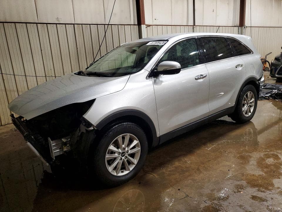 2019 KIA SORENTO LX V6 - 1