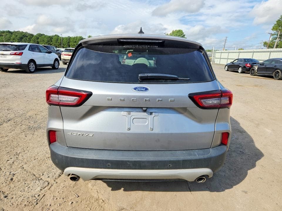 2023 FORD ESCAPE ACTIVE 6