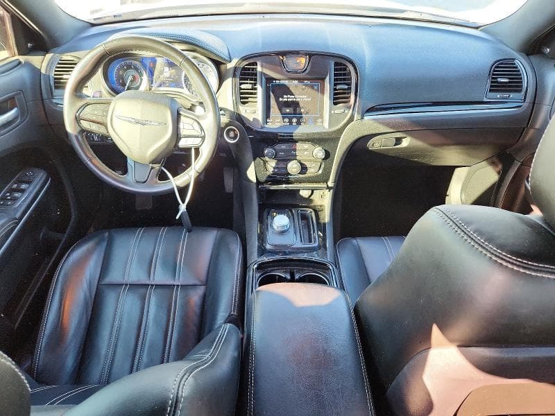2021 CHRYSLER 300 S 8