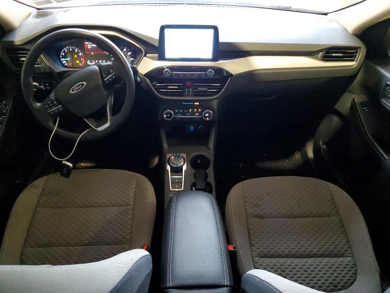 2020 FORD ESCAPE SE 8