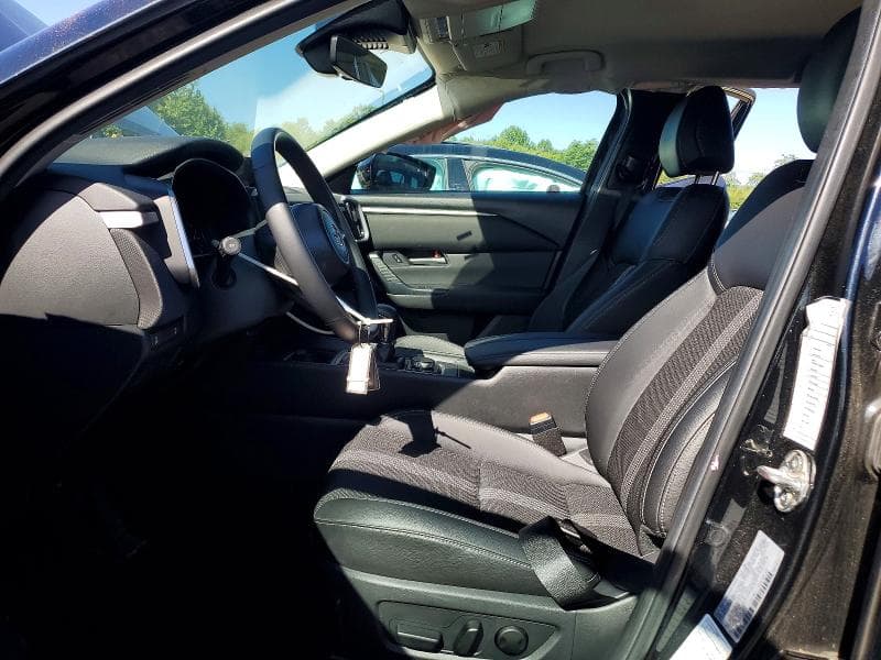 2025 MAZDA CX-50 PREFERRED 7
