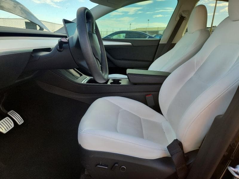 2023 TESLA MODEL Y 7