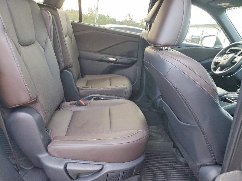 2024 LEXUS TX 350 PREMIUM 11
