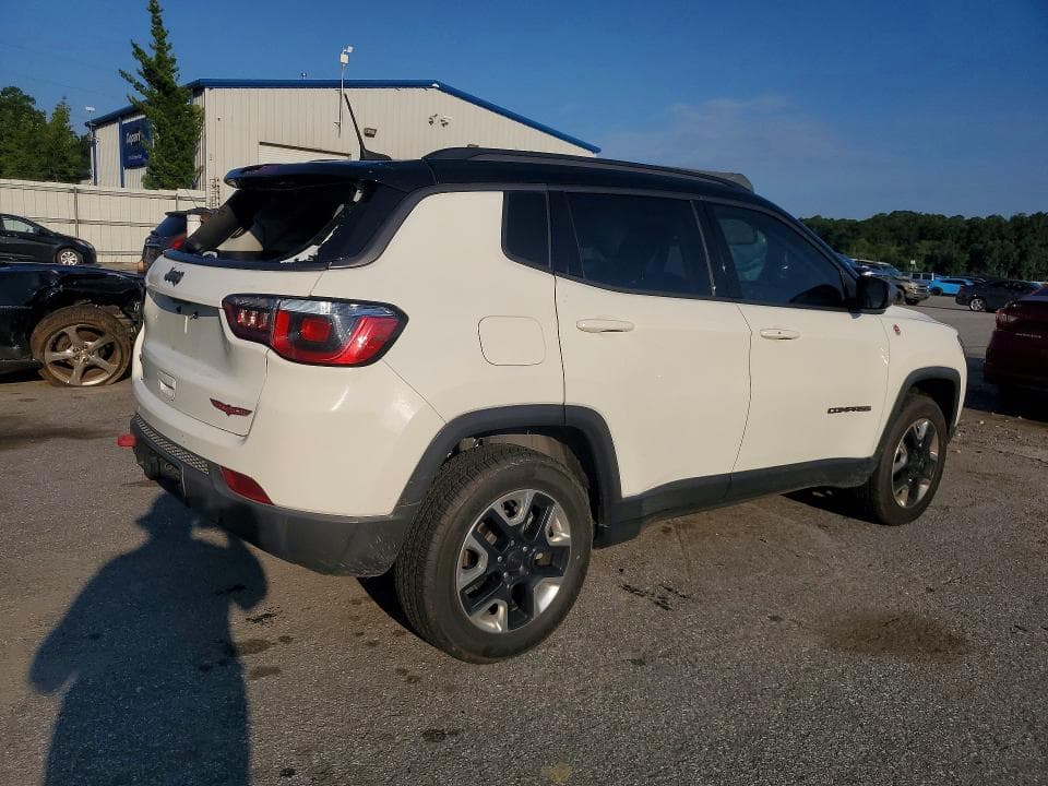 2018 JEEP COMPASS TRAILHAWK 3