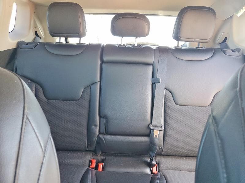 2022 JEEP COMPASS LATITUDE 10
