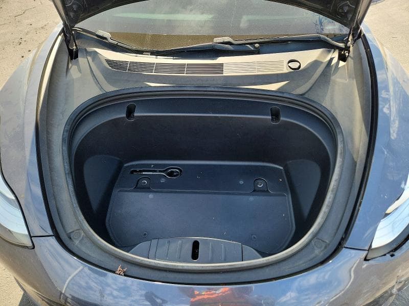 2020 TESLA MODEL 3 11