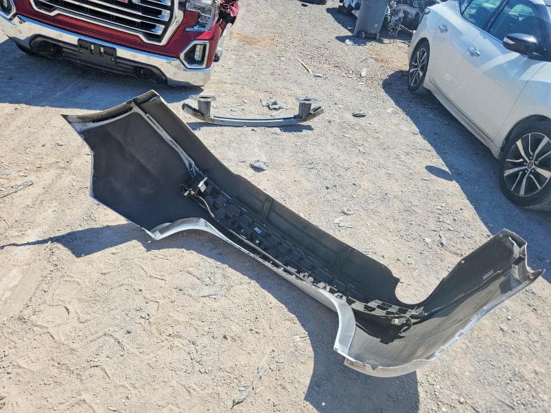 2018 FORD FUSION SE 12