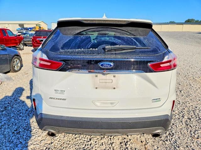 2019 FORD EDGE SEL 6