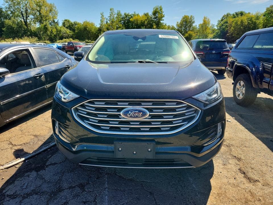 2020 FORD EDGE SEL 5