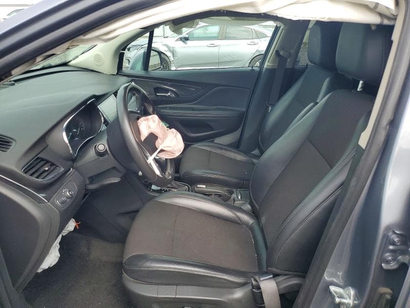 2019 BUICK ENCORE PREFERRED 7