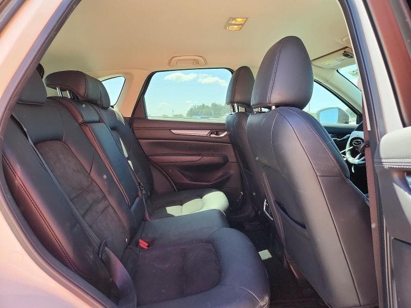2019 MAZDA CX-5 TOURING 10