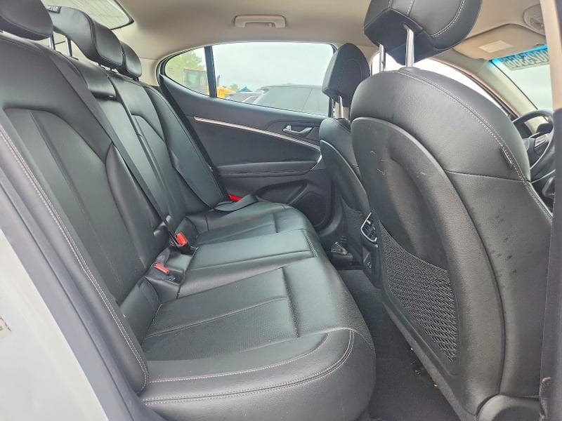 2025 GENESIS G70 2.5T STANDARD 10