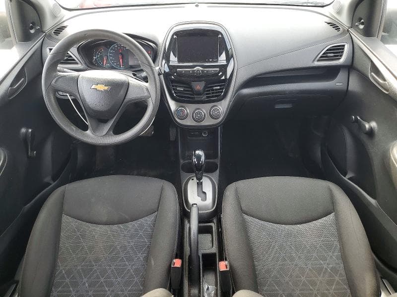 2020 CHEVROLET SPARK LS 8