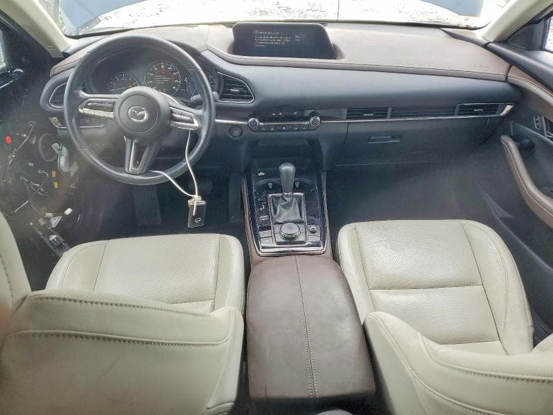 2023 MAZDA CX-30 PREMIUM 8