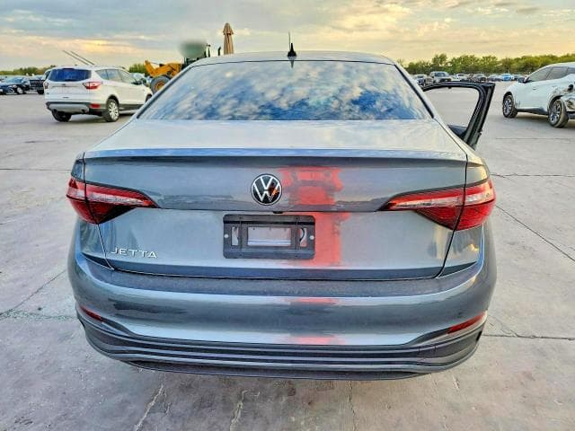 2024 VOLKSWAGEN JETTA S 6