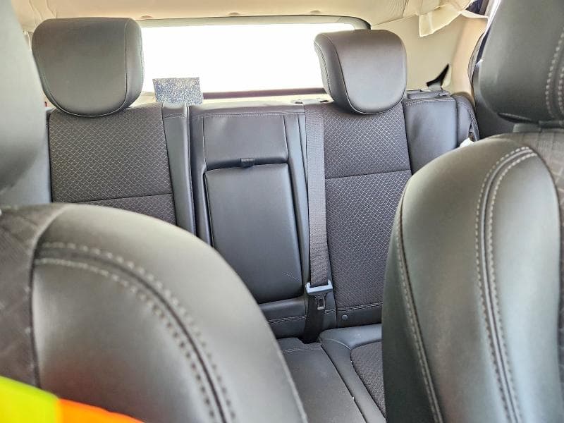 2019 BUICK ENCORE PREFERRED 10