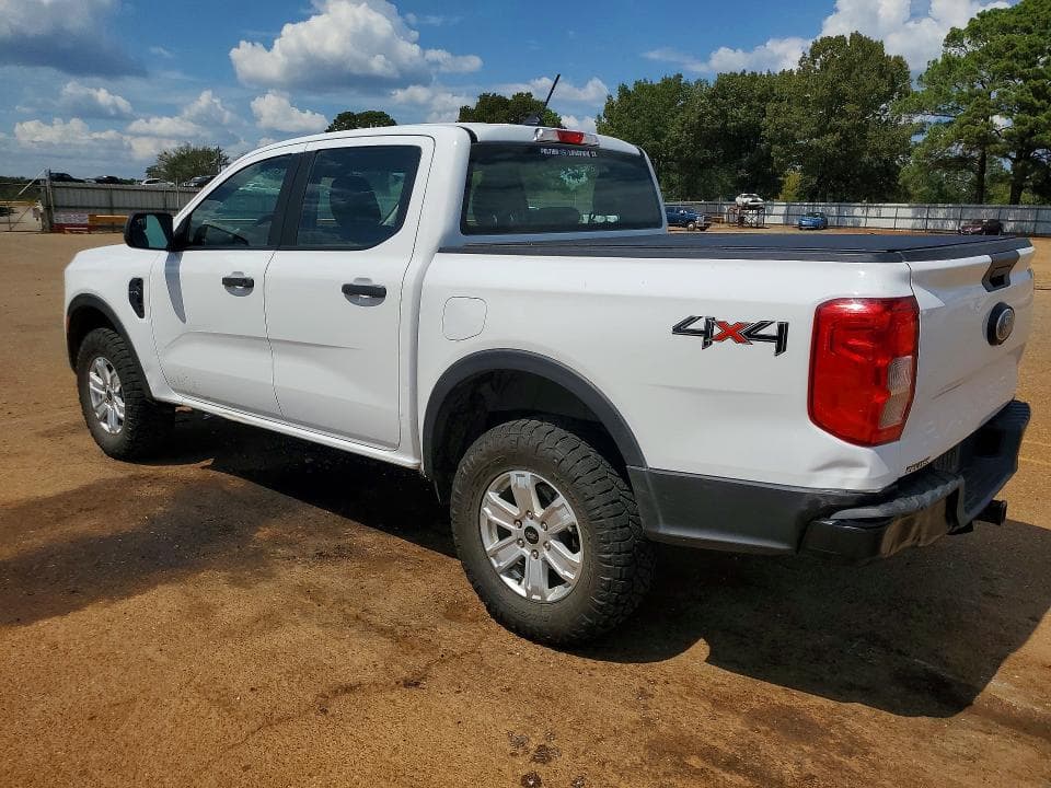 2024 FORD RANGER XL 2