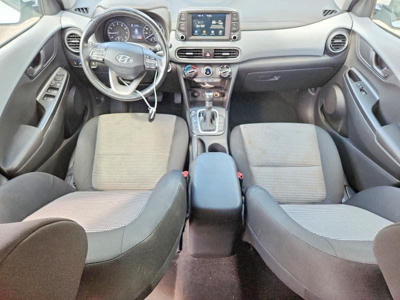 2019 HYUNDAI KONA SEL 8