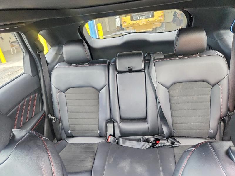 2024 FORD EDGE SEL 10