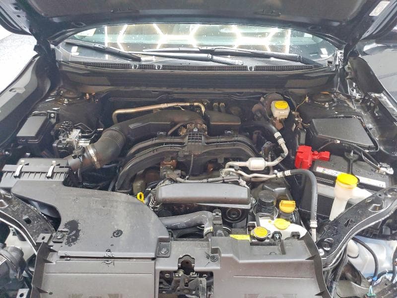 2026 SUBARU OUTBACK PREMIUM 12