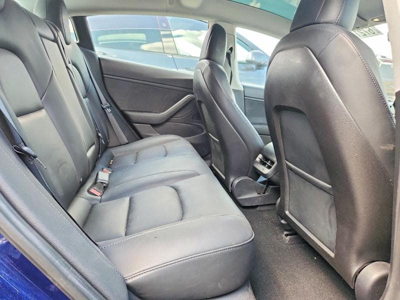 2019 TESLA MODEL 3 10