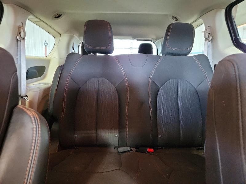 2018 CHRYSLER PACIFICA L 10