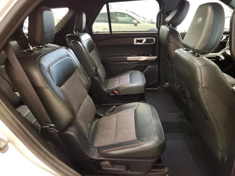 2022 FORD EXPLORER TIMBERLINE 11