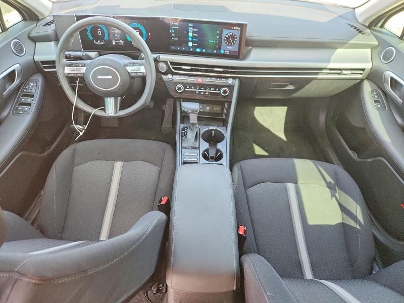 2026 HYUNDAI SONATA SE 8