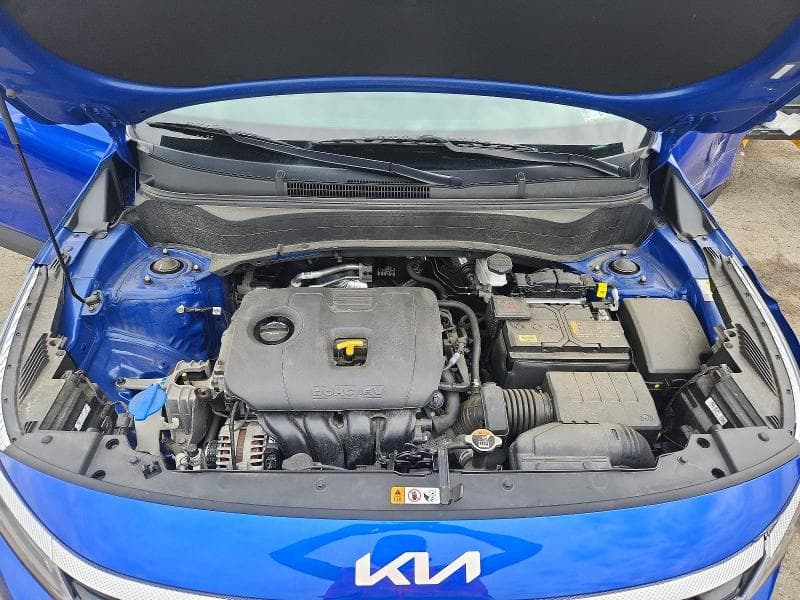 2024 KIA SELTOS S 12