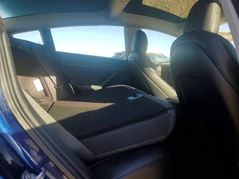 2021 TESLA MODEL 3 10