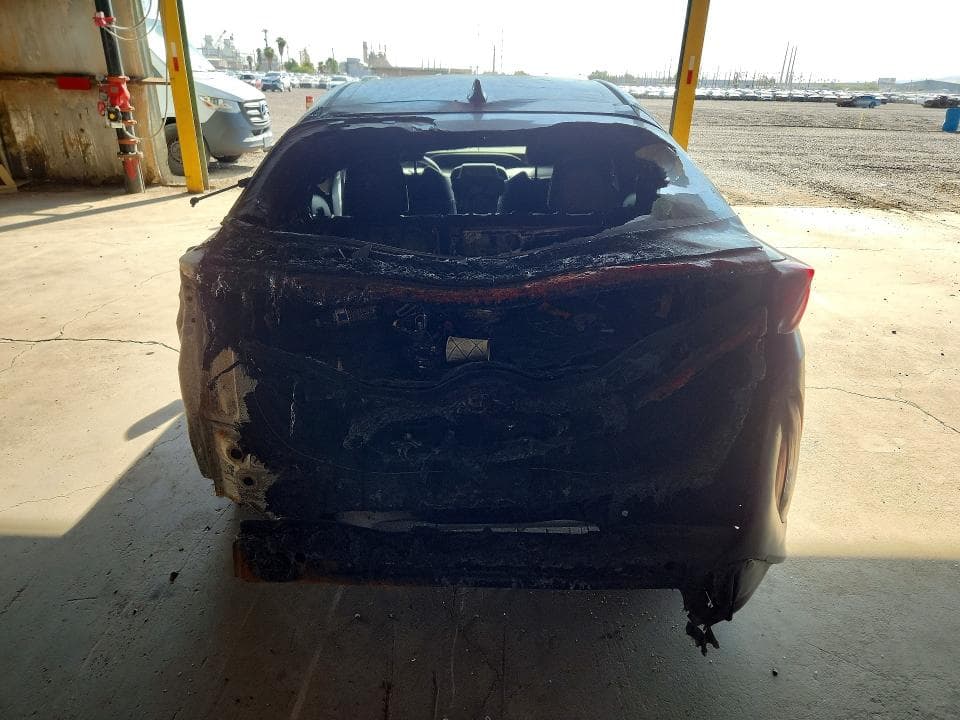 2020 TOYOTA PRIUS PRIME XLE 6