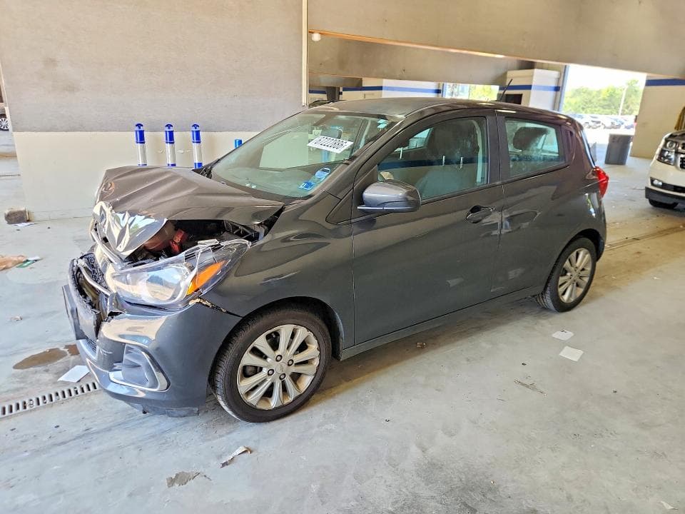 2017 CHEVROLET SPARK 1LT - 1