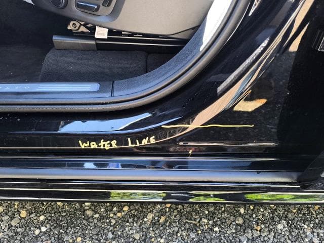 2026 VOLVO XC90 PLUS 8
