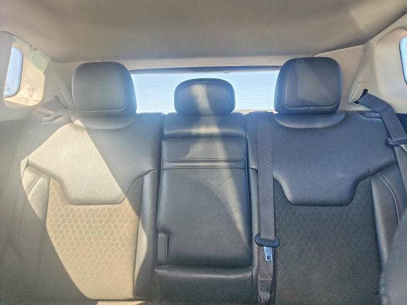 2019 JEEP COMPASS LATITUDE 10