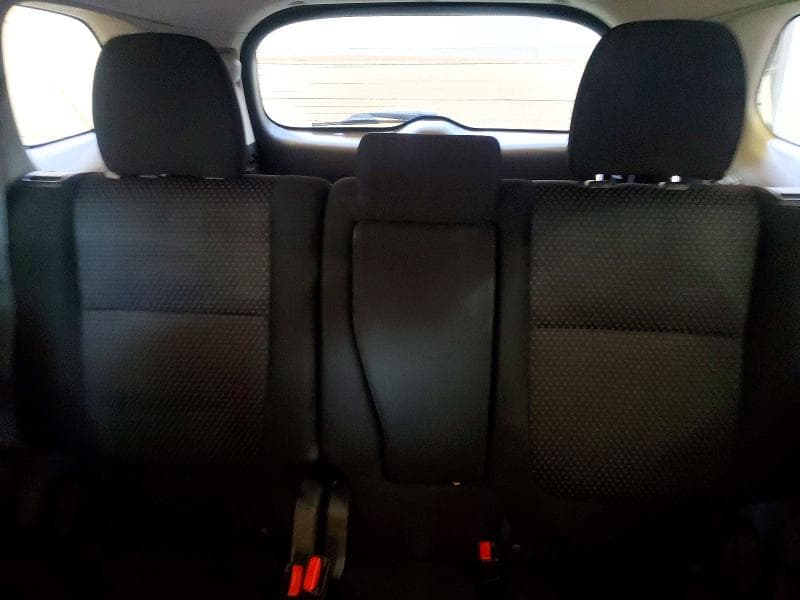 2017 MITSUBISHI OUTLANDER SE 10