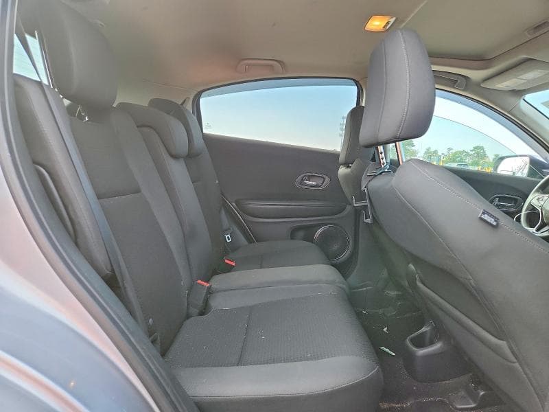 2019 HONDA HR-V EX 11
