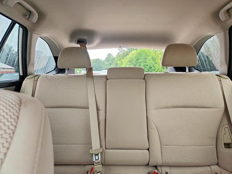 2017 SUBARU OUTBACK 2.5I PREMIUM 10