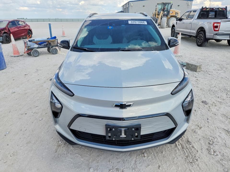 2023 CHEVROLET BOLT EUV PREMIER 5