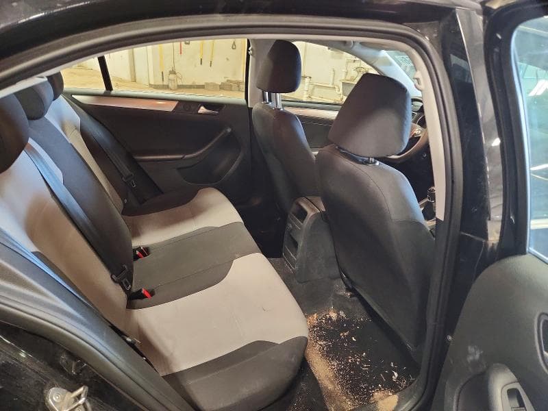 2017 VOLKSWAGEN JETTA S 10