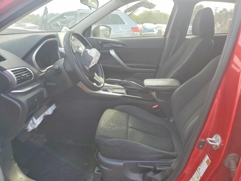 2018 MITSUBISHI ECLIPSE CROSS LE 7