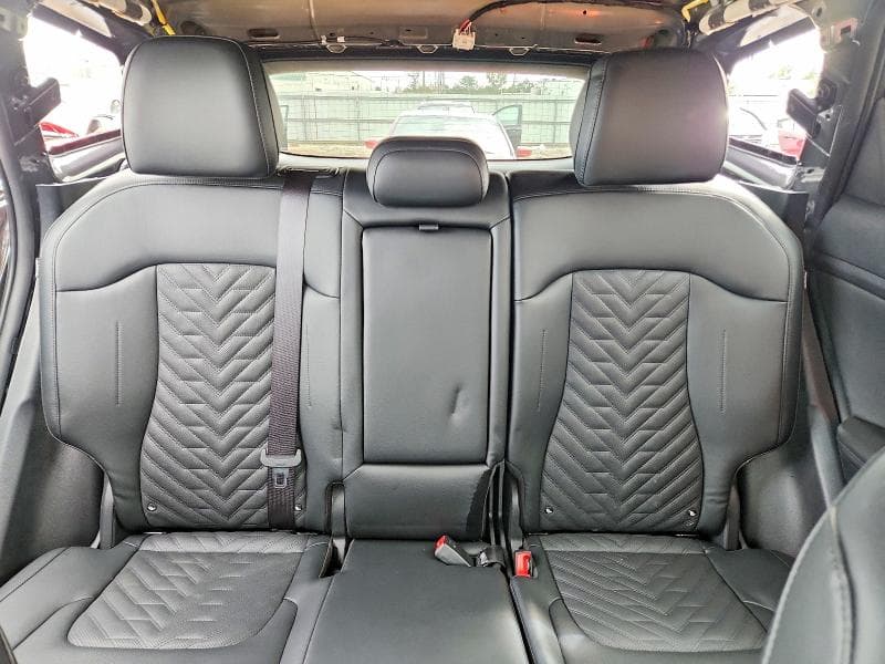 2026 KIA SPORTAGE X LINE 10