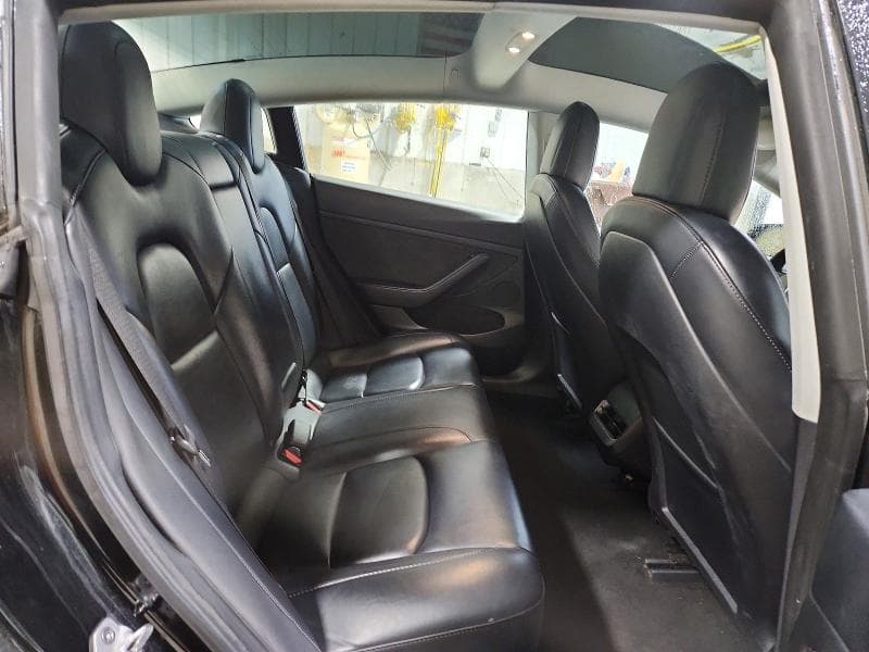 2022 TESLA MODEL 3 10