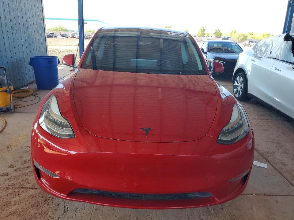 2023 TESLA MODEL Y 5